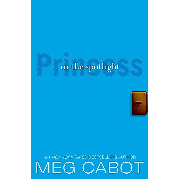 Princess Diaries, Volume II, Meg Cabot