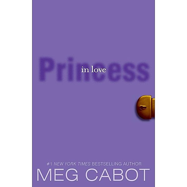 Princess Diaries, Volume III, Meg Cabot