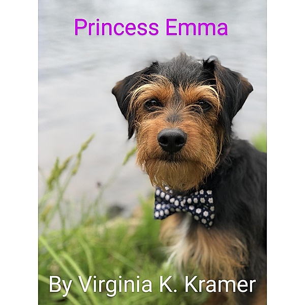 Princess Emma, Virginia K. Kramer