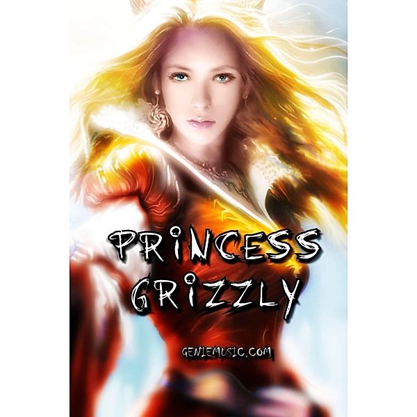 Princess Grizzly, Genie Music