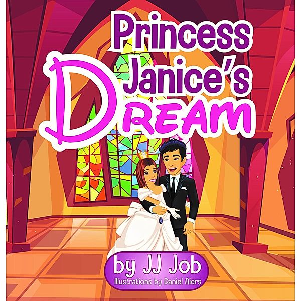 Princess Janice's Dream, Jj Job