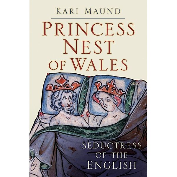 Princess Nest of Wales, Kari Maund