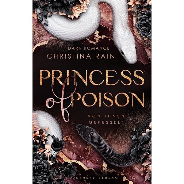 Princess of Poison, Christina Rain