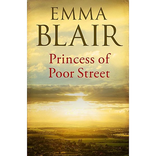 Princess of Poor Street, Emma Blair