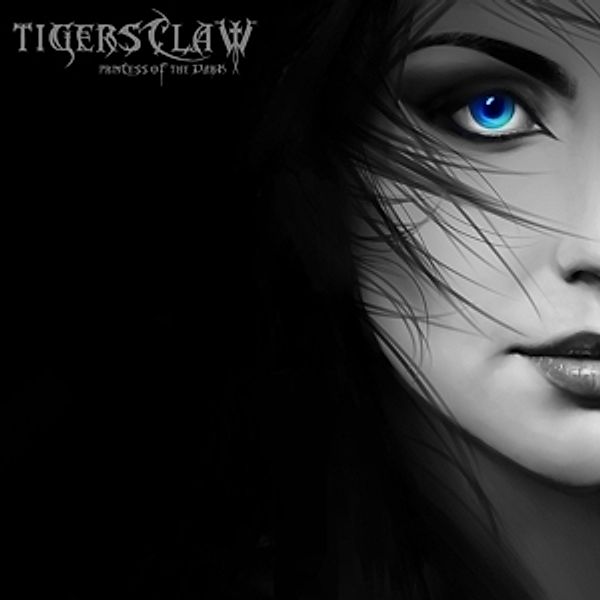 Princess Of The Dark, Tigersclaw