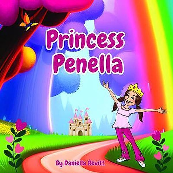 Princess Penella, Daniella Revitt