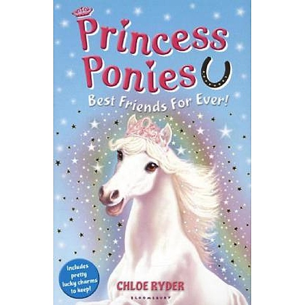 Princess Ponies 6: Best Friends For Ever!, Chloe Ryder