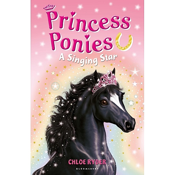 Princess Ponies 8: A Singing Star, Chloe Ryder