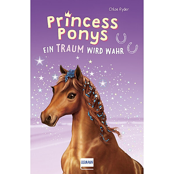 Princess Ponys (Bd. 2), Chloe Ryder