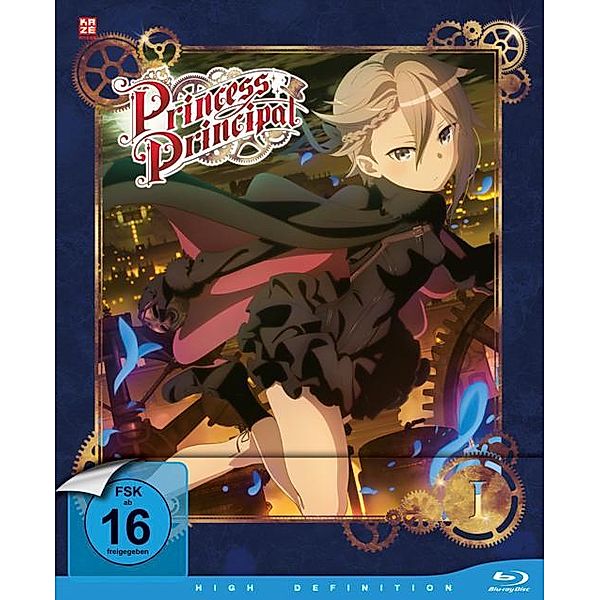 Princess Principal