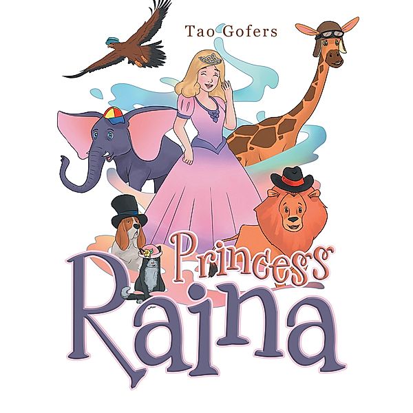 Princess Raina, Tao Gofers