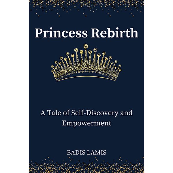 Princess Rebirth: A Tale of Self-Discovery and Empowerment, Lamis Badis