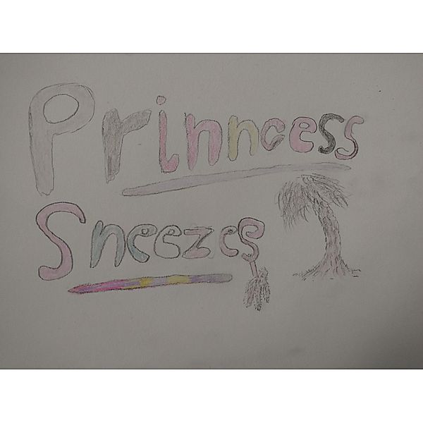 Princess Sneeze, Daniel Walters
