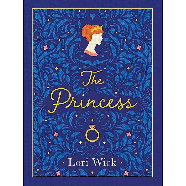 Princess Special Edition, Lori Wick