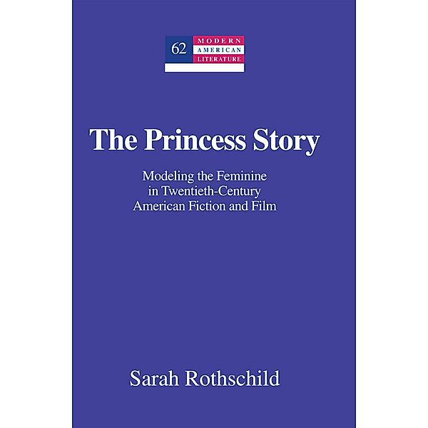 Princess Story, Sarah Rothschild