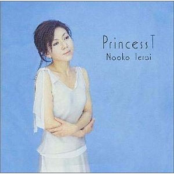 Princess T, Naoko Terai
