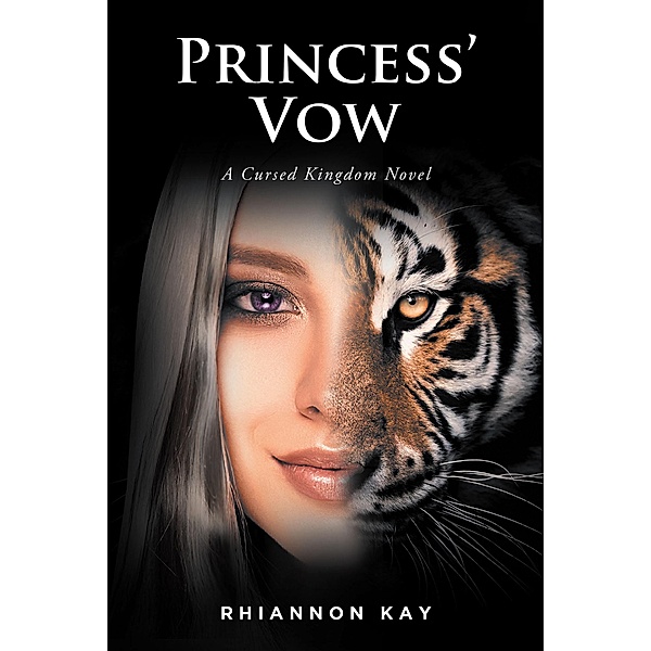 Princess' Vow, Rhiannon Kay