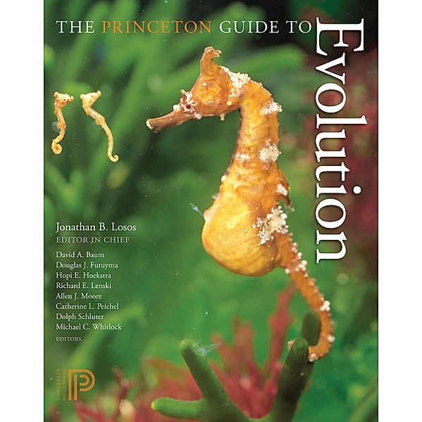 Princeton Guide to Evolution