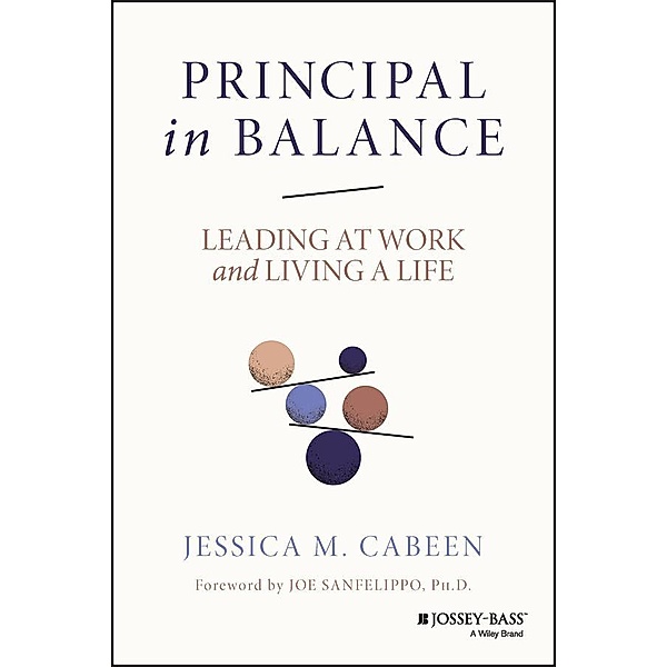 Principal in Balance, Jessica M. Cabeen