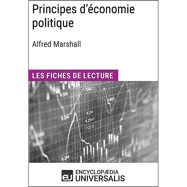 Principes d'économie politique d'Alfred Marshall, Encyclopaedia Universalis