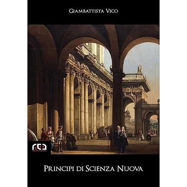 Principi di Scienza Nuova / Classici Bd.142, Giambattista Vico