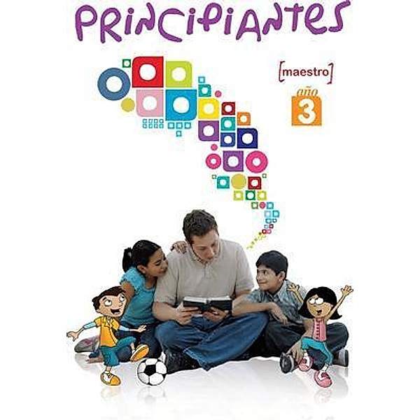 Principiantes, Año 3, Maestro / Casa Nazarena de Publicaciones