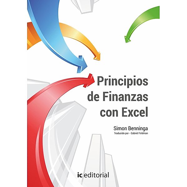 Principios de finanzas con excel., Simon Benninga