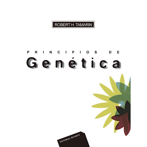 Principios de genética, Robert Tamarin