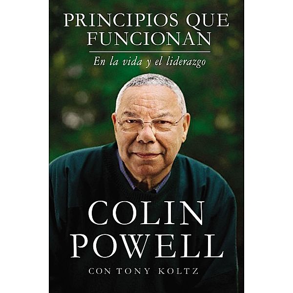 Principios que funcionan, Colin Powell