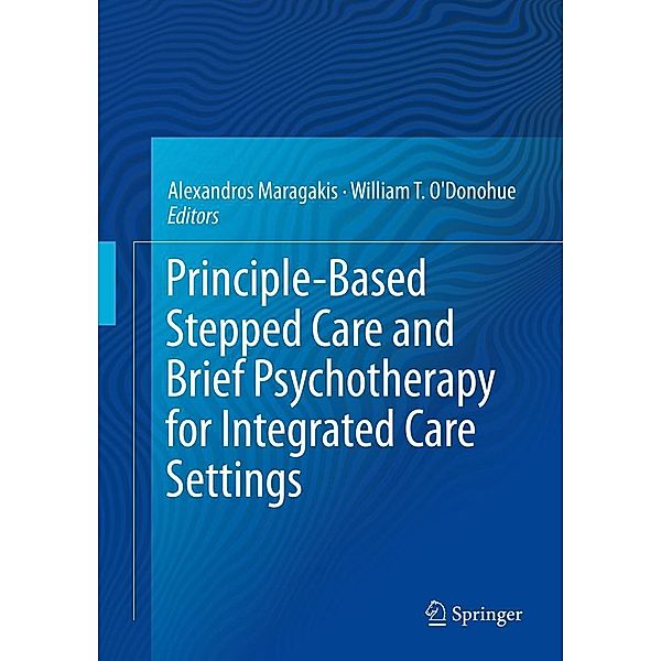 Principle-Based Stepped Care and Brief Psychotherapy for Integrated Care Settings