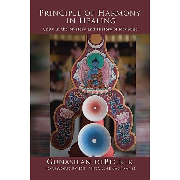 Principle of Harmony in Healing, Gunasilan Debecker