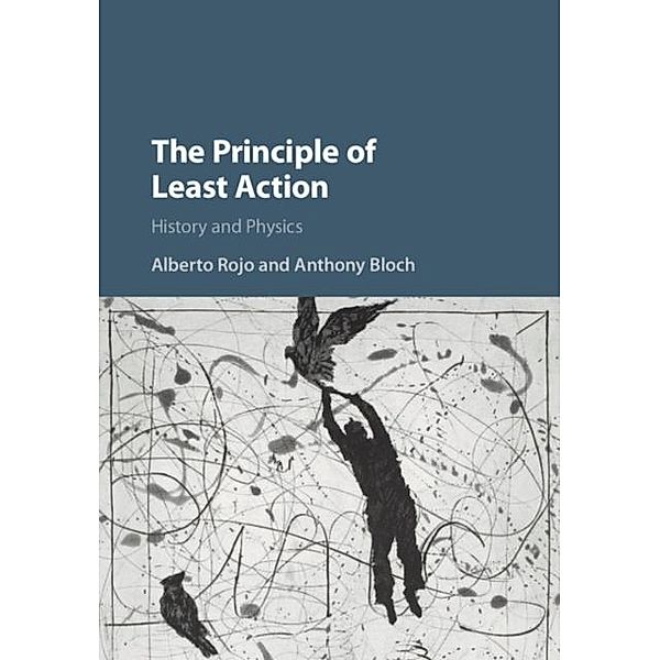 Principle of Least Action, Alberto Rojo