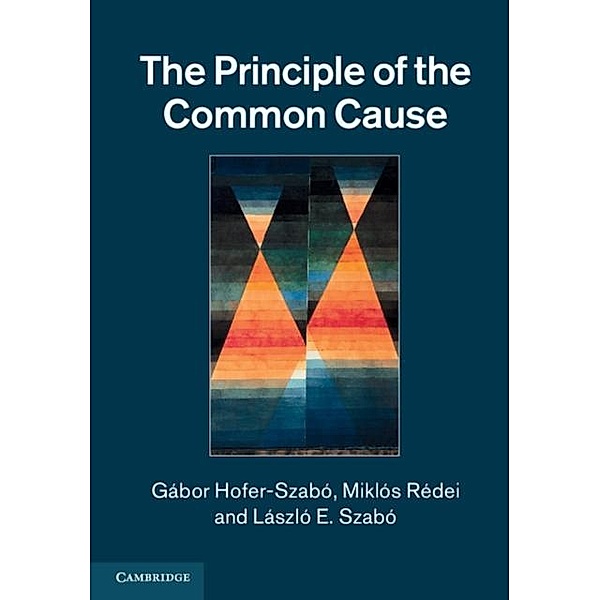 Principle of the Common Cause, Gabor Hofer-Szabo