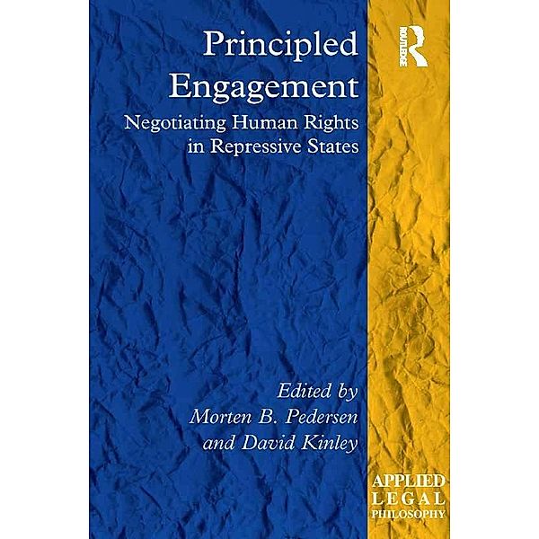 Principled Engagement