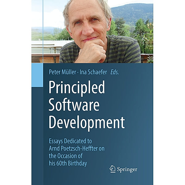 Principled Software Development