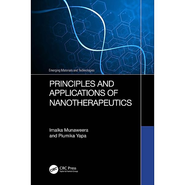 Principles and Applications of Nanotherapeutics, Imalka Munaweera, Piumika Yapa