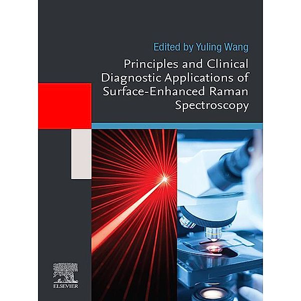 Principles and Clinical Diagnostic Applications of Surface-Enhanced Raman Spectroscopy