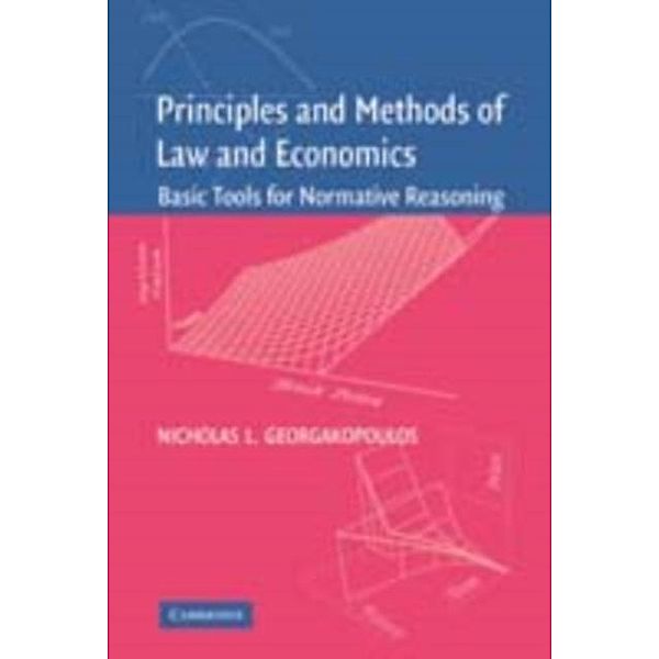 Principles and Methods of Law and Economics, Nicholas L. Georgakopoulos
