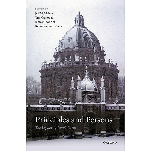 Principles and Persons