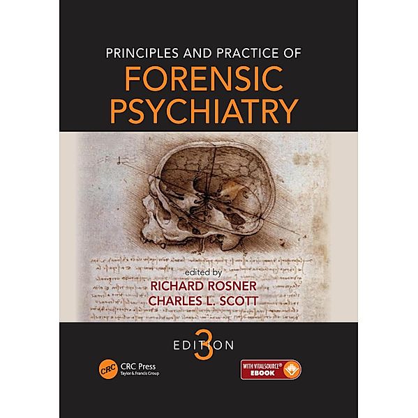 Principles and Practice of Forensic Psychiatry