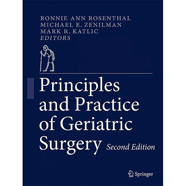 Principles and Practice of Geriatric Surgery