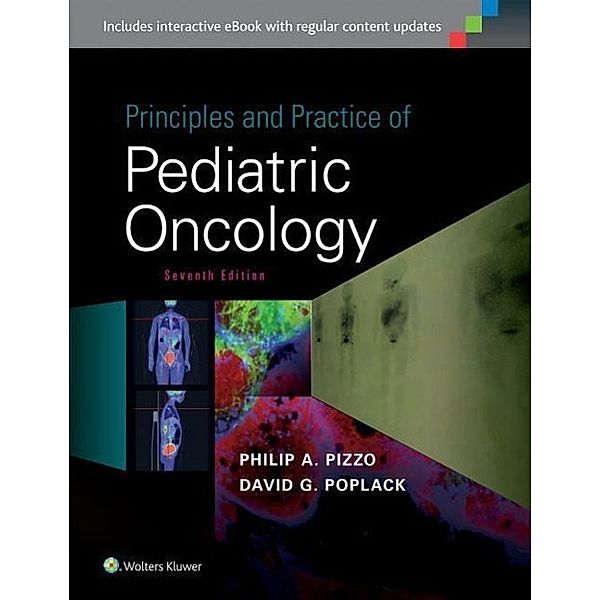 Principles and Practice of Pediatric Oncology, Philip, A. Pizzo