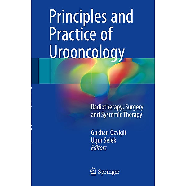 Principles and Practice of Urooncology