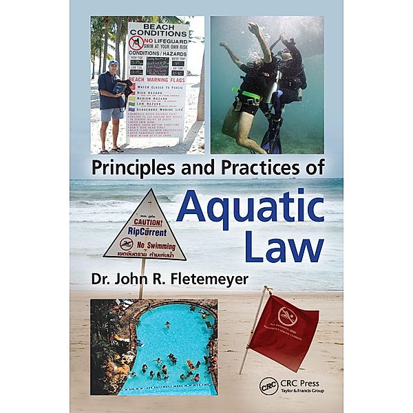 Principles and Practices of Aquatic Law