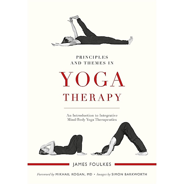 Principles and Themes in Yoga Therapy, James Foulkes