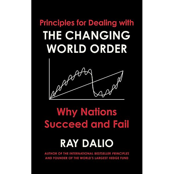 Principles for Dealing with the Changing World Order, Ray Dalio