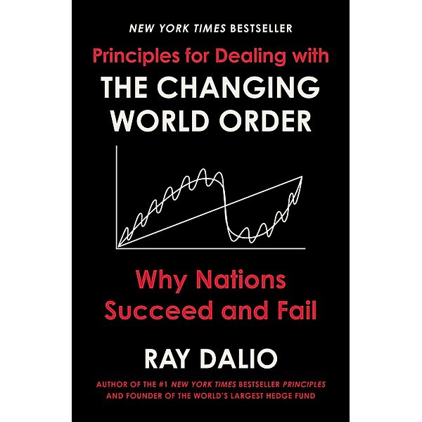 Principles for Dealing with the Changing World Order, Ray Dalio