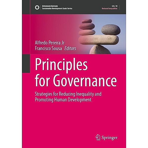 Principles for Governance / Sustainable Development Goals Series