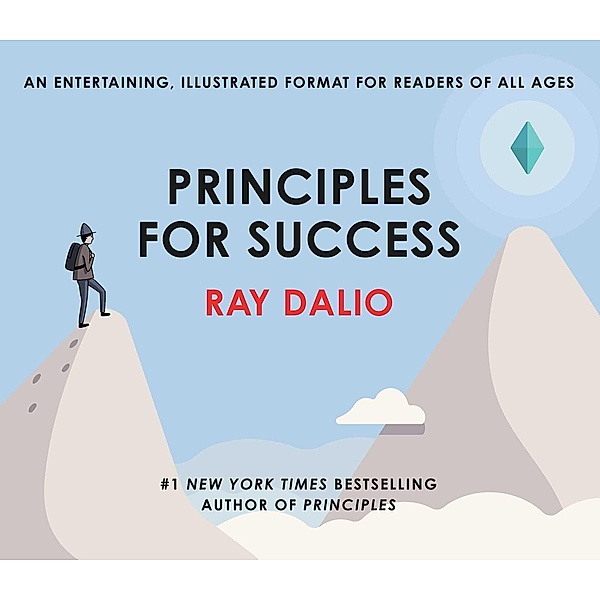 Principles for Success, Ray Dalio