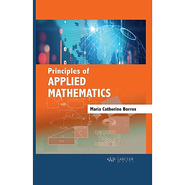 Principles of Applied Mathematics, Maria Catherine Borres